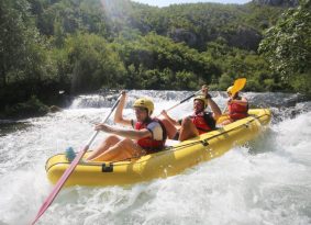 Adventure-raft-boys